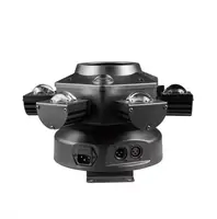 Световой прибор BAODELI 10 ball-10W (светомузыка)