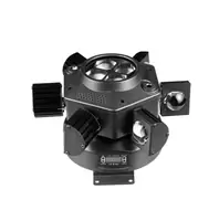 Световой прибор BAODELI 10 ball-10W (светомузыка)