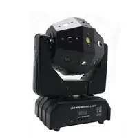 Световой прибор BAODELI ball-16*3W (светомузыка)