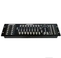 Пульт для управления светом DMX-512
