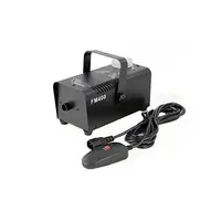 Дым машина FM-400W