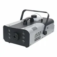 Дым машина FM-1500W