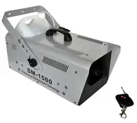 Генератор снега Snow Machine SM-1500W