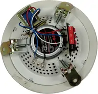 Потолочная трансляционная колонка Tarboc CS-03A