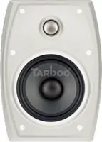 Трансляционная колонка настенная Tarboc FT 204 W/B