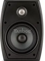 Трансляционная колонка настенная Tarboc FT 204 W/B