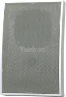 Трансляционная колонка настенная Tarboc CLS-608 W/B