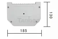 Всепогодная трансляционная колонка настенная Tarboc AS-5565