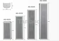 Всепогодная трансляционная колонка настенная Tarboc AS-5565