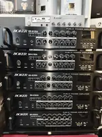 Трансляционный усилитель мощности Boker BK-6360A