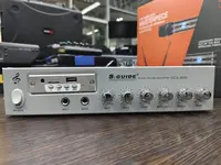 Трансляционный усилитель мощности Boker UCA 8050