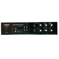 Трансляционный усилитель мощности Tarboc MP-6060
