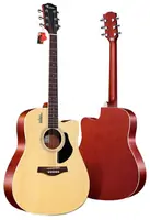 Акустическая гитара Rosen G12 NT PACK бежевый