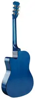 Акустическая гитара Liewen Toun AR38 синий