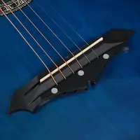 Акустическая гитара Liewen Toun AR38 синий