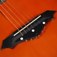 Акустическая гитара Liewen Toun AR38 коричневый