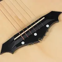 Акустическая гитара Liewen Toun AR38 бежевый