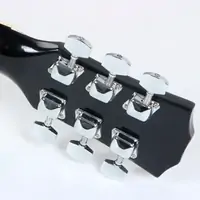 Акустическая гитара AMEJ0023 черный