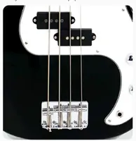 Электрогитара Enjoy Music ARK-01 черный