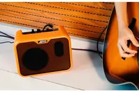 Электроакустическая гитара Enjoy Music AMEJ0018 бежевый