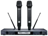 Беспроводной радиомикрофон TAKSTAR X5