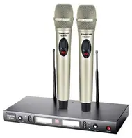 Беспроводной радиомикрофон TAKSTAR TS 8807