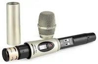 Беспроводной радиомикрофон TAKSTAR TS 8807