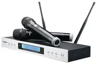 Беспроводной радиомикрофон TAKSTAR G3