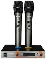Беспроводной радиомикрофон Smart SM 925
