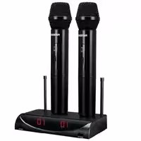 Беспроводной радиомикрофон TAKSTAR X3