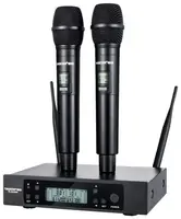 Беспроводной радиомикрофон Takstar TS-3310