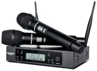 Беспроводной радиомикрофон Takstar TS-3310