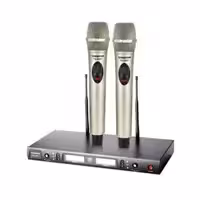 Беспроводной радиомикрофон TAKSTAR 8807