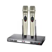 Беспроводной радиомикрофон TAKSTAR 8807