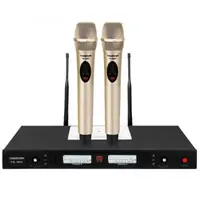 Беспроводной радиомикрофон TAKSTAR 8807