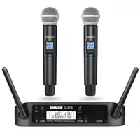 Беспроводной радиомикрофон SHURE GLXD4