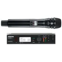 Беспроводной радиомикрофон SHURE ULXD-4