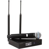 Беспроводной радиомикрофон SHURE QLXD-4
