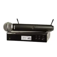 Беспроводной радиомикрофон SHURE BLX-4R