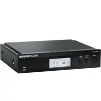 Беспроводной радиомикрофон SHURE BLX-4R