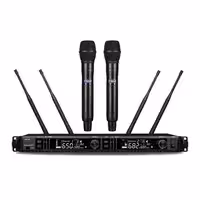 Беспроводной радиомикрофон SHURE ADX-400