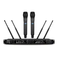Беспроводной радиомикрофон SHURE ADX-400