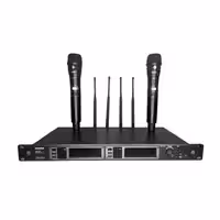 Беспроводной радиомикрофон SHURE AD-4D