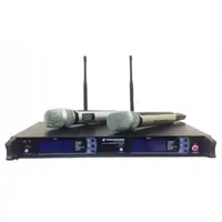 Беспроводной радиомикрофон SENNHEISER SKM-9000