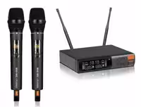 Беспроводной радиомикрофон JBL URX-9900