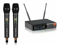 Беспроводной радиомикрофон JBL URX-9900