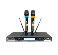Беспроводной радиомикрофон JBL VM-800