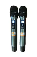 Беспроводной радиомикрофон JBL VM-800