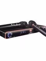 Беспроводной радиомикрофон JBL T-600