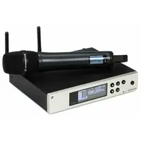 Беспроводной радиомикрофон SENNHEISER EW-100 G4